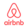AirBnB logo